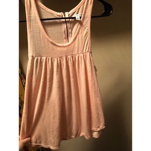 American Eagle Outfitters Tank tip